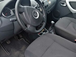 2015 Lada (ВАЗ) Largus I, коричневый, 850000 рублей, вид 5