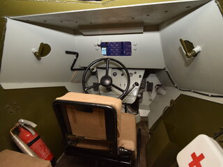 1943 ГАЗ ГАЗ 67, зелёный, 4813900 рублей, вид 5