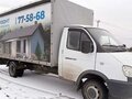 2021 ГАЗ ГАЗель (3302), белый, 2100000 рублей - вид 5