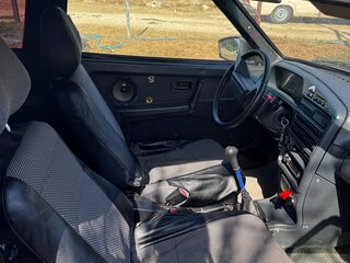 2011 Lada (ВАЗ) 2113, пурпурный, 160000 рублей, вид 4