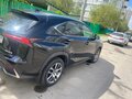 2019 Lexus NX 200 I Рестайлинг, чёрный, 3500000 рублей - вид 4
