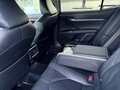 2019 Toyota Camry VIII (XV70), белый, 3700000 рублей - вид 8