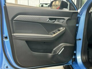2026 Haval Jolion I Рестайлинг 2, голубой, 2622510 рублей, вид 5