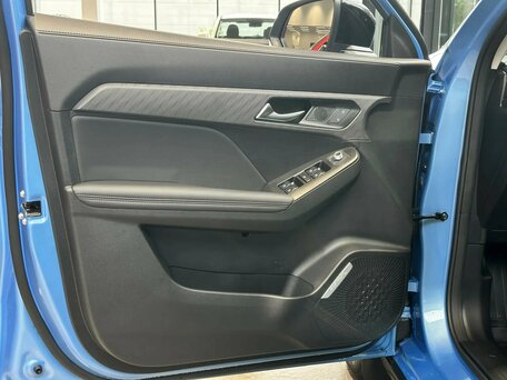 2026 Haval Jolion I Рестайлинг 2, голубой, 2622510 рублей, вид 5