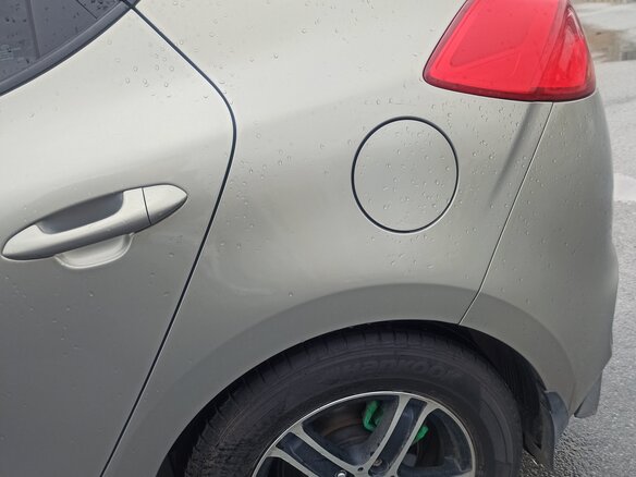 2013 Kia Ceed II, серебристый, 1300000 рублей - вид 14