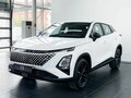 2025 Omoda C5 I Рестайлинг, белый - вид 2
