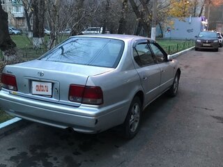 1994 Toyota Camry V40, серый, 200000 рублей, вид 5