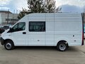 2026 ГАЗ ГАЗель Next, белый, 4108000 рублей - вид 8