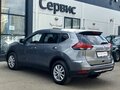 2021 Nissan X-Trail III Рестайлинг, серый - вид 6