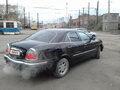 2000 ГАЗ 3111 «Волга», чёрный - вид 3