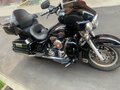 2008 Harley-Davidson Electra Glide, чёрный, 955000 рублей - вид 2