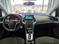2012 Opel Astra J Рестайлинг, синий - вид 7