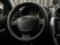 2013 Lada (ВАЗ) Granta I, серебристый, 279999 рублей - вид 8