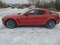 2005 Mazda RX-8 I, красный, 970000 рублей - вид 6