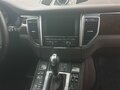 2014 Porsche Macan Turbo I, белый, 8200000 рублей - вид 5