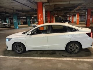 2023 Honda Crider II Рестайлинг, белый, 1950000 рублей, вид 4