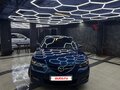 2007 Mazda 3 I (BK) Рестайлинг, синий, 500000 рублей - вид 2