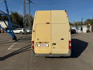 2013 Ford Transit, бежевый, 750000 рублей, вид 5