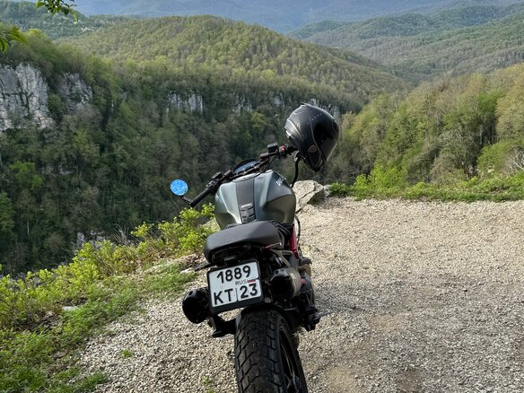 2014 Ducati Monster 796, зелёный, 600000 рублей - вид 4