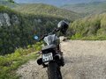 2014 Ducati Monster 796, зелёный, 600000 рублей - вид 4