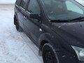 2006 Ford Focus II, чёрный - вид 3