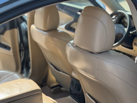 2006 Lexus IS 250 II, голубой, 1200000 рублей - вид 13
