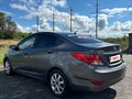 2011 Hyundai Solaris I, серый, 700000 рублей - вид 3