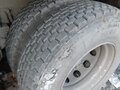 2004 КамАЗ 5511, оранжевый, 1200000 рублей - вид 7