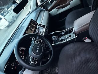 2022 Kia Sorento IV, белый, 3180000 рублей, вид 5