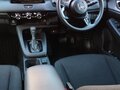 2021 Honda Vezel II, чёрный, 2400000 рублей - вид 7