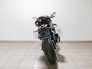 2025 QJMotor SRK 800 RR, чёрный, 729000 рублей, вид 5