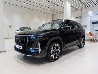 2026 Volga K40, чёрный, 3149000 рублей, вид 1