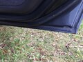 1999 Jeep Grand Cherokee II (WJ), чёрный - вид 5