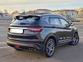 2021 Geely Coolray I, чёрный, 1400000 рублей - вид 4