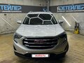 2020 GMC Terrain II, серебристый, 2200000 рублей - вид 2
