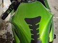 2014 Kawasaki ER-6F (Ninja 650R), зелёный, 540000 рублей - вид 8