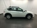 2011 Subaru Impreza XV III, белый - вид 3