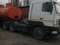 2012 МАЗ 6430, белый, 1000000 рублей - вид 10