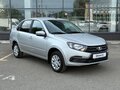 2026 Lada (ВАЗ) Granta I Рестайлинг, серый, 1121000 рублей - вид 6