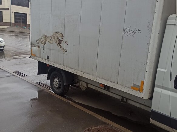 2013 Peugeot Boxer, белый, 1500000 рублей - вид 2