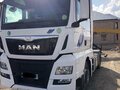 2016 MAN TGX, белый, 5590000 рублей - вид 1