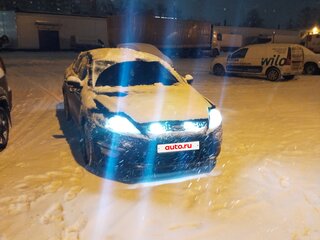 2013 Ford Mondeo IV Рестайлинг, чёрный, 600000 рублей, вид 4