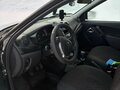 2023 Lada (ВАЗ) Granta I Рестайлинг, чёрный, 750000 рублей - вид 2