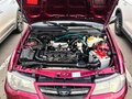 2013 Daewoo Nexia I Рестайлинг, красный, 320000 рублей - вид 5