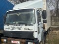 1992 Volvo FL, белый, 885000 рублей - вид 1