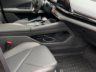 2023 Changan UNI-V I, чёрный, 2150000 рублей, вид 3