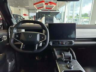 2026 Jetour T2, серебристый, 4649000 рублей, вид 4