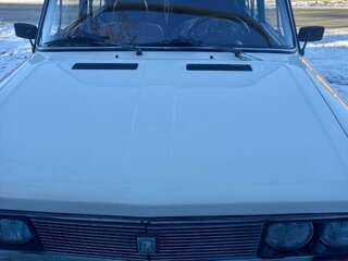 1996 Lada (ВАЗ) 2106, бежевый, 235000 рублей, вид 1