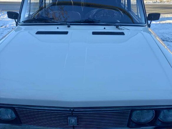 1996 Lada (ВАЗ) 2106, бежевый, 235000 рублей