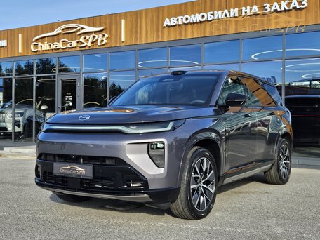 2026 GAC S7, серый, 5390000 рублей, вид 1